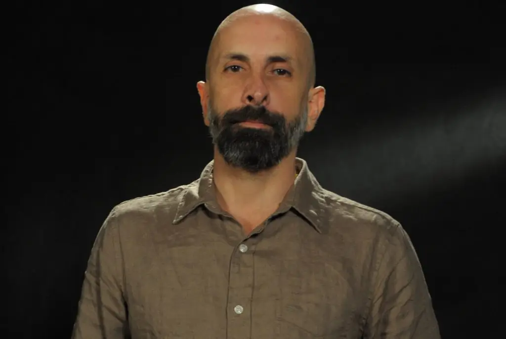 João Ximenes Braga.