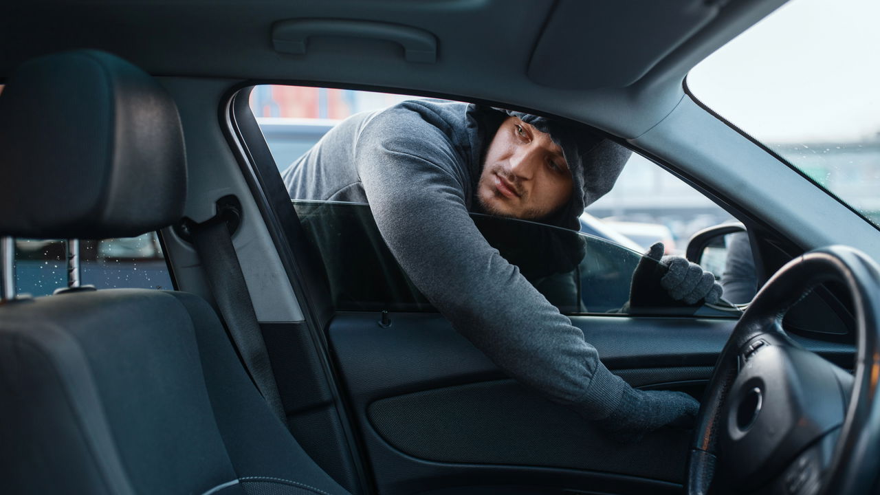 Alvo dos ladrões: Veja a lista dos carros mais furtados em SP!