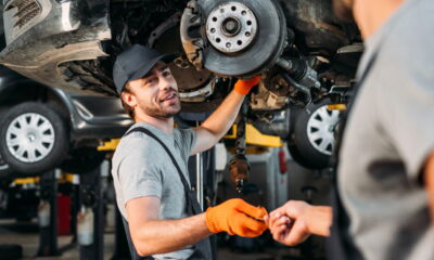 O que quer dizer a luz de injeção no painel do veículo?