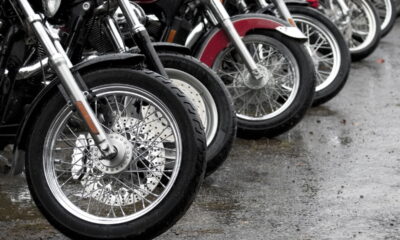 Economia em motos passa de 50 km/l e atrai mais consumidores