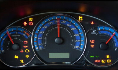 Como manter o TPMS do seu carro em dia e evitar falhas no sensor