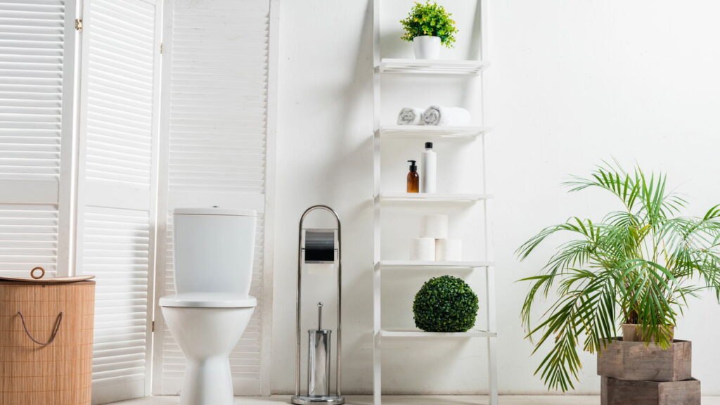 Apenas três ingredientes e o banheiro terá cheiro de um perfume caro: um truque perfeito para uma casa cheirosa