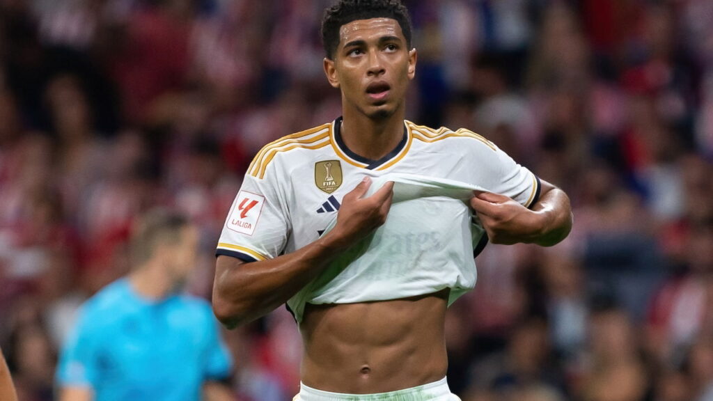 O grupo mais insano da Champions League tem o Real Madrid no centro