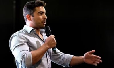 Thairo Arruda, CEO do Botafogo