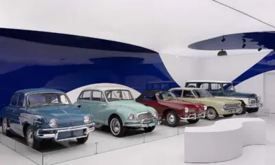 CARDE: O Maior Museu Automotivo da América Latina