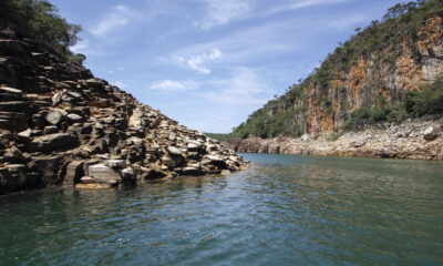Paraíso em meio a natureza: Águas termais, saúde e relaxamento. Confira!