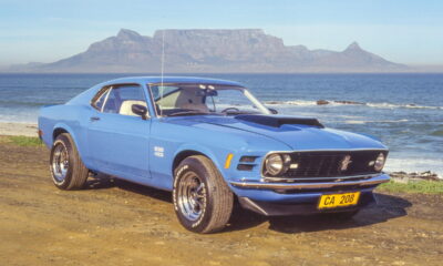 Carros antigos e colecionáveis: Os modelos mais desejados e suas valorização em 2024