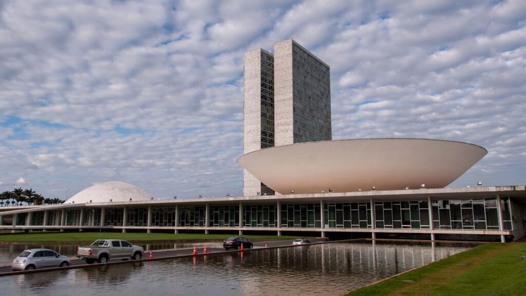 A cidade brasileira que virou referência mundial sem precisar de praias