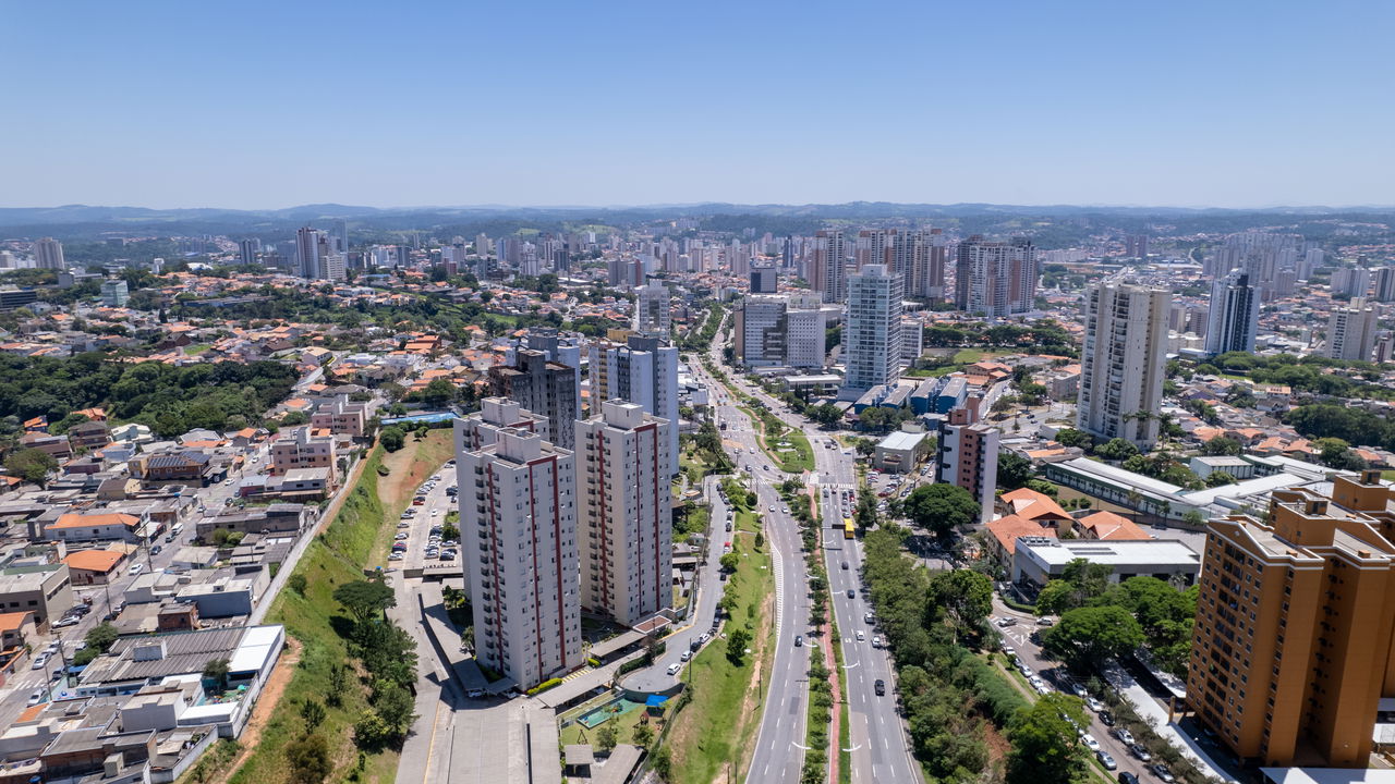 O que faz cada vez mais pessoas trocarem a capital por esta cidade do interior paulista