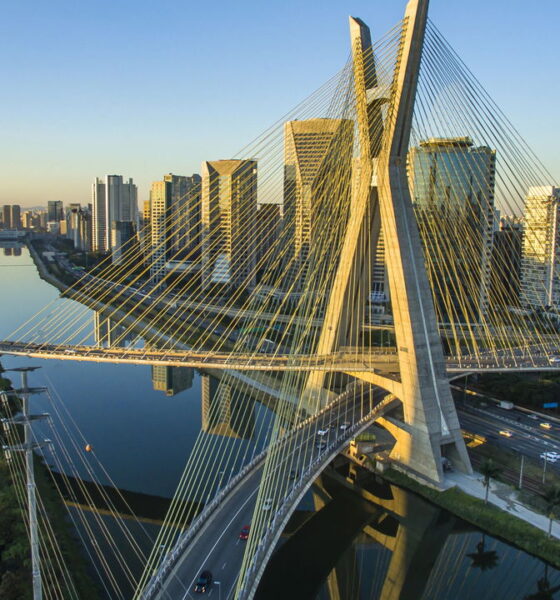 Conheça São Paulo: Uma das melhores opções gastronômicas do Brasil!