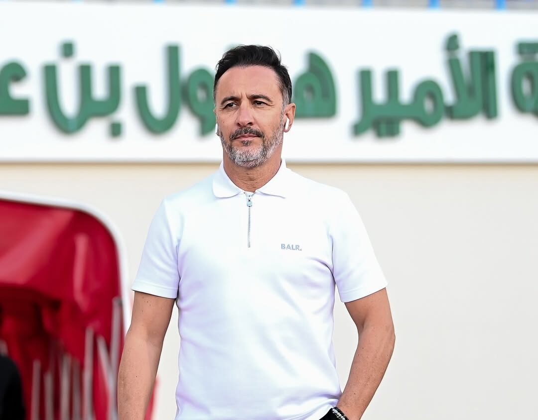 Vitor Pereira é cotado para liderar o Wolverhampton