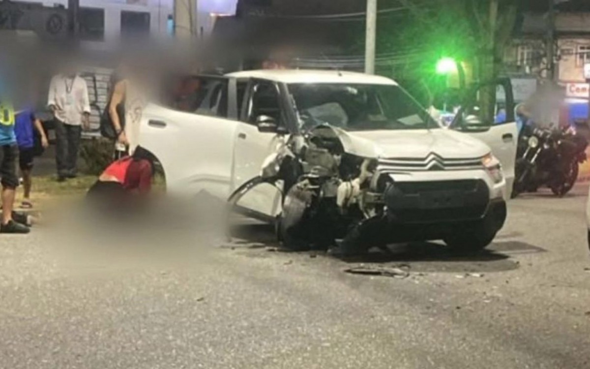 (Foto: Reprodução/ Redes Sociais)