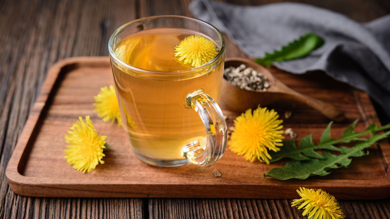 Explorando o poder do chá calmante para melhorar o sono