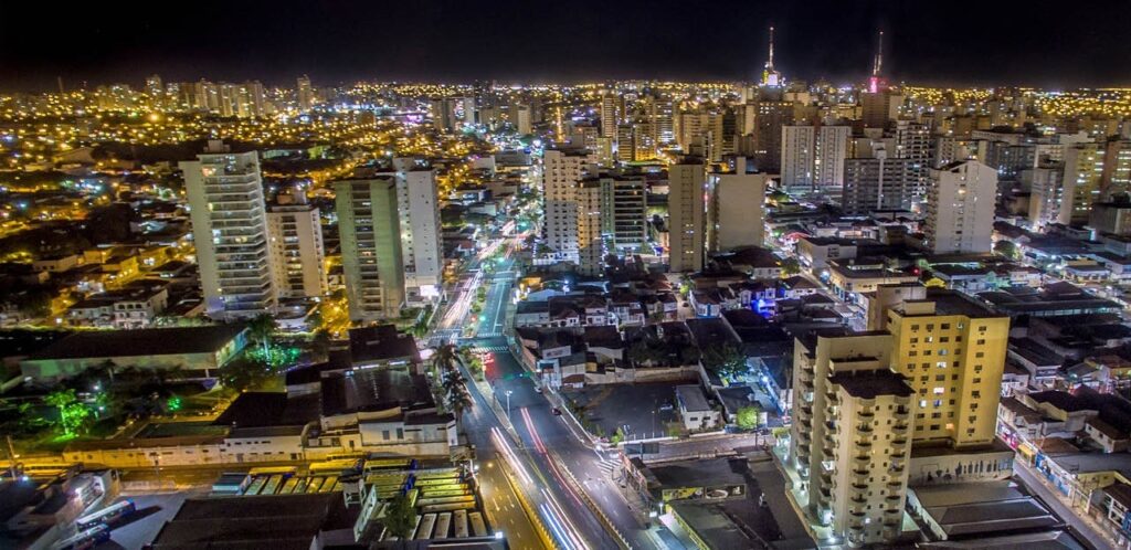 A joia escondida do interior paulista onde qualidade de vida e progresso se encontram