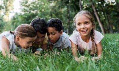 Cidades mineiras que investem no futuro das crianças! Confira!