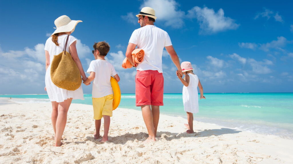 Isso mudou nas férias dos trabalhadores brasileiros em 2025