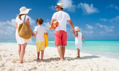 Isso mudou nas férias dos trabalhadores brasileiros em 2025