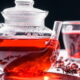 Chá de hibisco: Uma bebida refrescante que ajuda na saúde e bem-estar