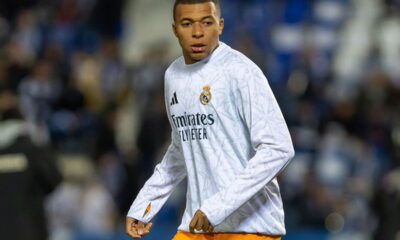 Mbappé quebra recorde histórico e desafia legado de Cristiano Ronaldo