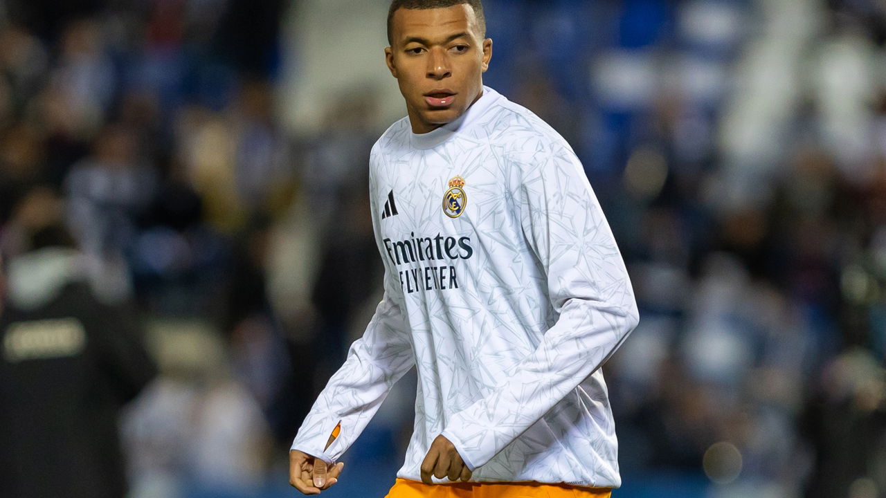 Mbappé quebra recorde histórico e desafia legado de Cristiano Ronaldo