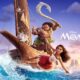 A magia de Moana continua: filme bate recordes e encanta o público