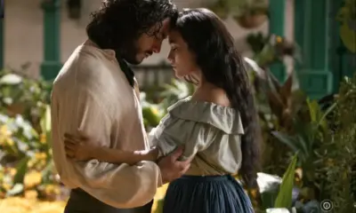 Cem Anos de Solidão: A adaptação que honra o legado de García Márquez