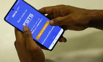 Nova proposta para uso do FGTS na quitação de dívidas!