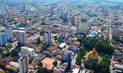 Ranking revela: Qual cidade do interior de SP é a 3ª melhor para se viver?