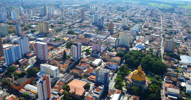 Ranking revela: Qual cidade do interior de SP é a 3ª melhor para se viver?