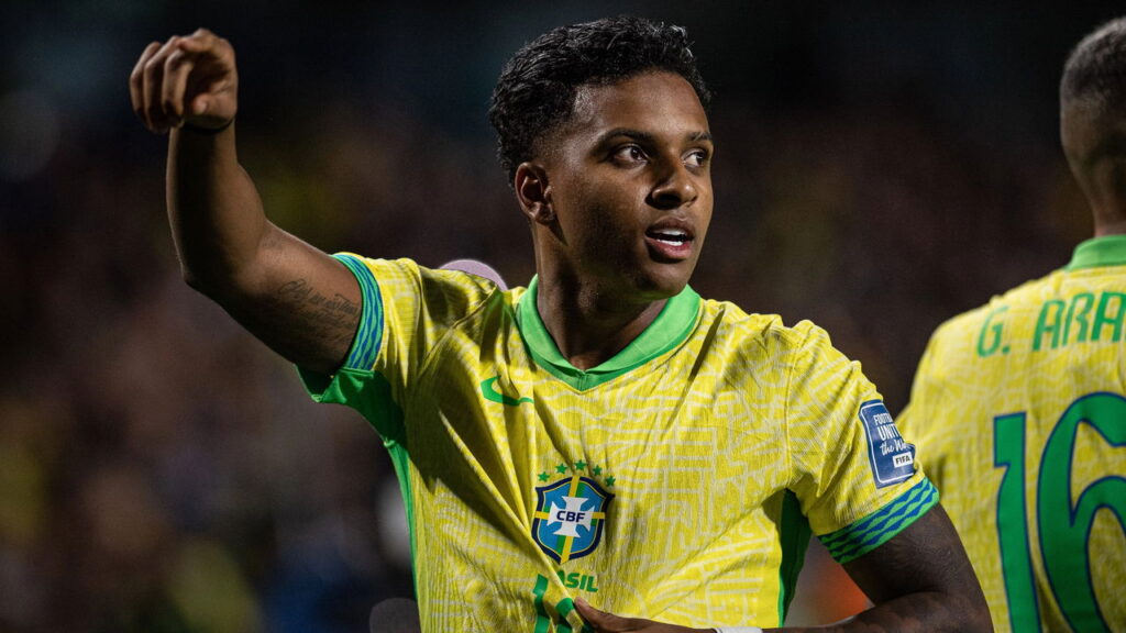 Jogo mais importante da Seleção Brasileira nas Eliminatórias é hoje