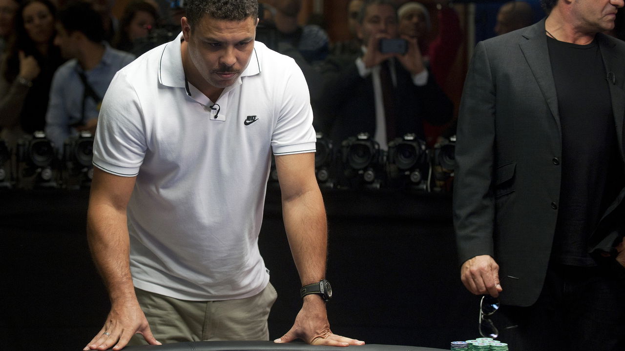 Ronaldo rompe o silêncio e escancara os bastidores da CBF