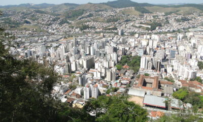 Esta cidade tem a melhor qualidade de vida entre todas de Minas