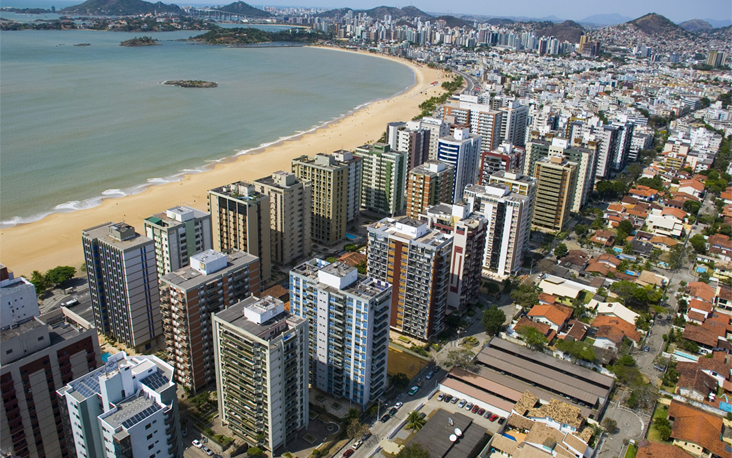 Veja por que essa cidade está entre as melhores para se viver