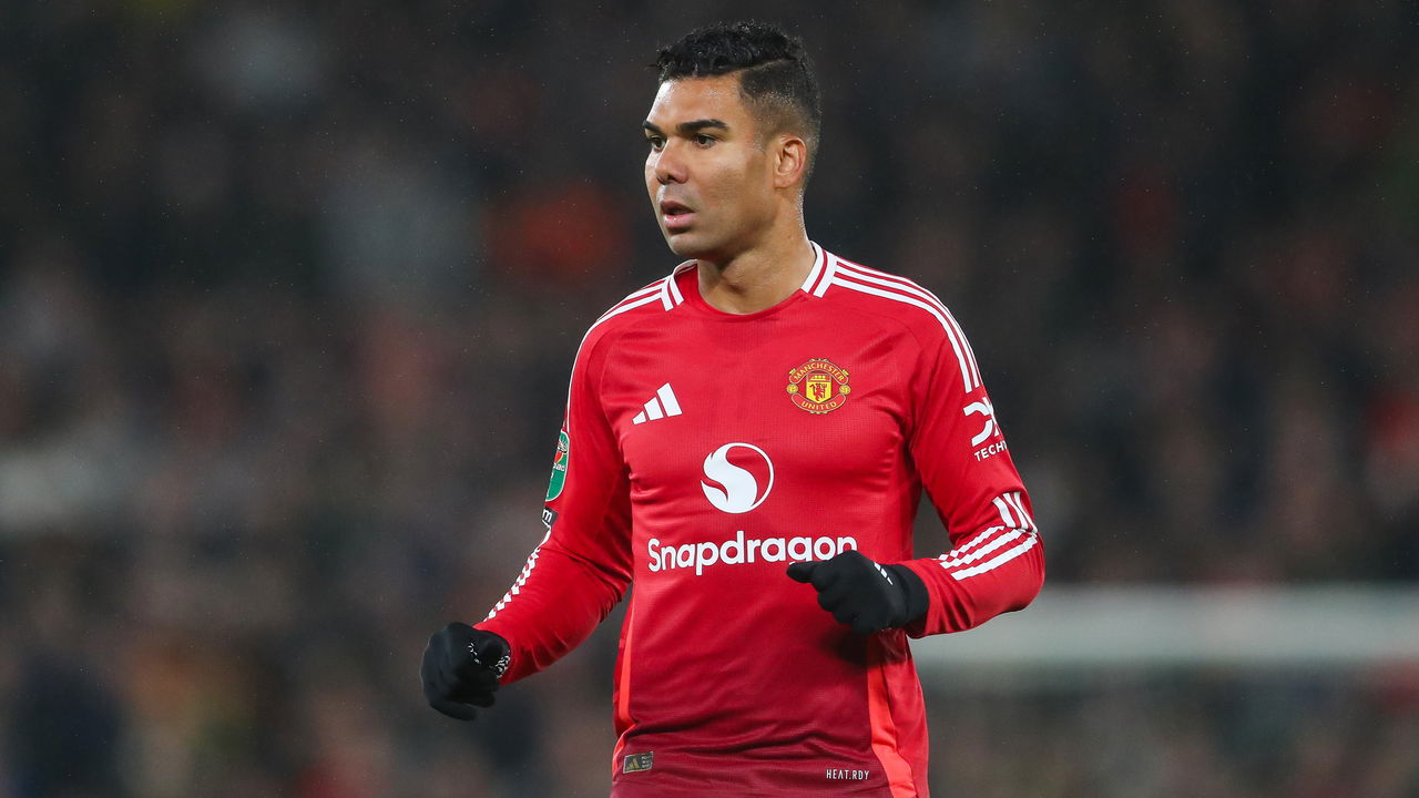 A invencibilidade de Casemiro acabou e ninguém esperava por isso