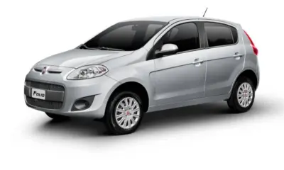 Fiat mantém liderança no Brasil com carros simples, robustos e perfeitos para rotina