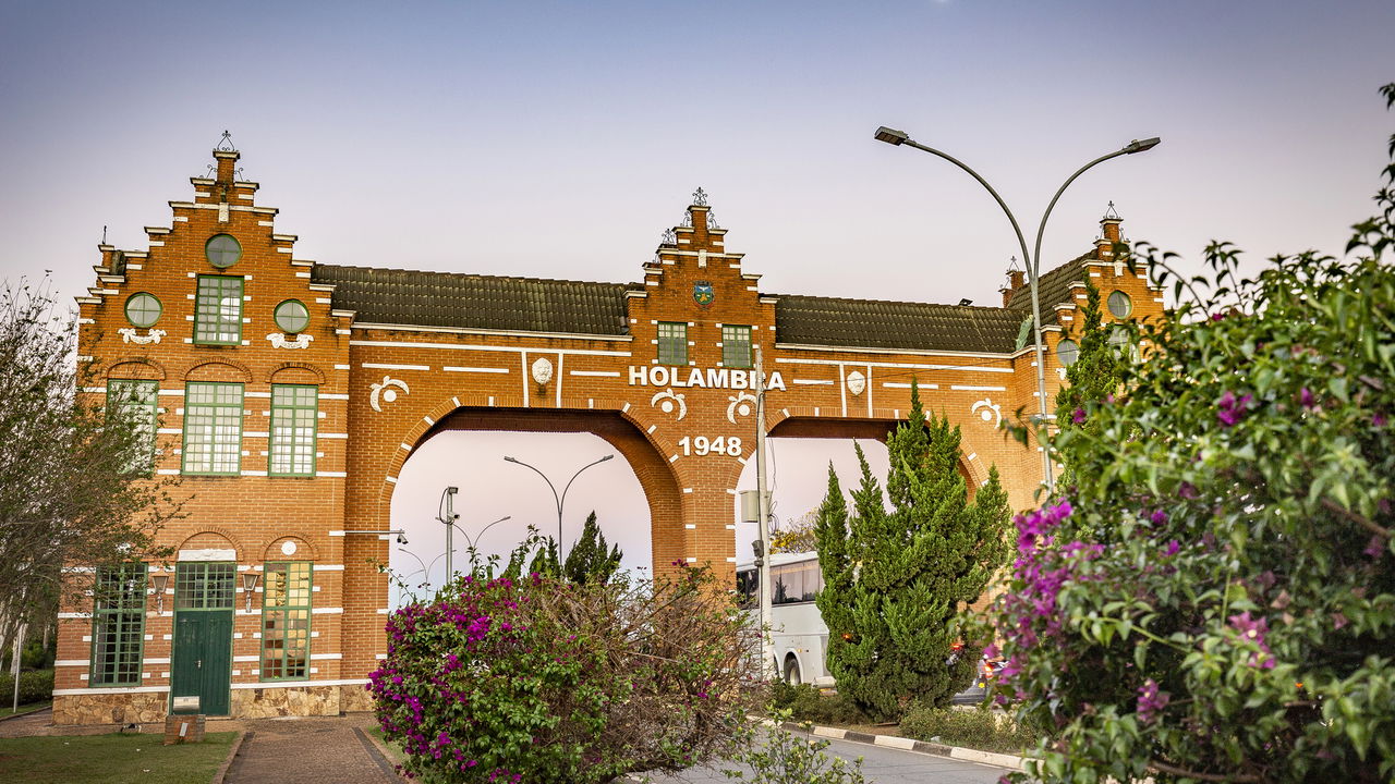 O detalhe que faz dessa cidade paulista um dos lugares mais desejados do Brasil