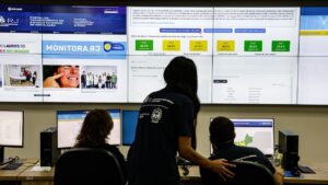 Governo do RJ amplia Monitora RJ com previsões climáticas e de saúde ...