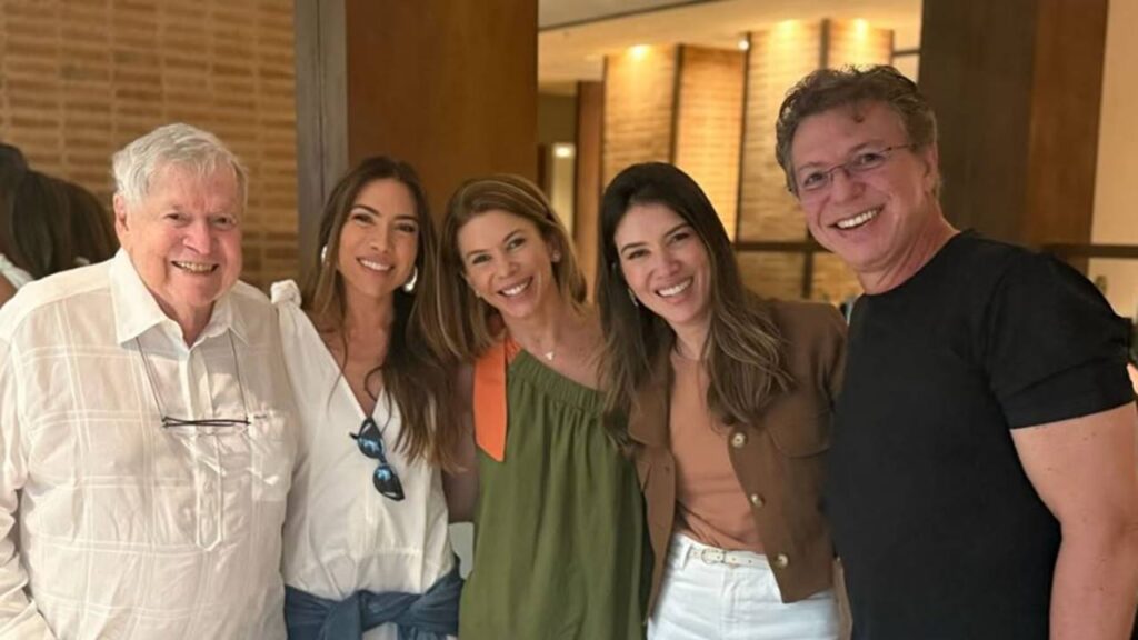 Boninho deixa a Globo após 20 anos e prepara novo reality em 2025
