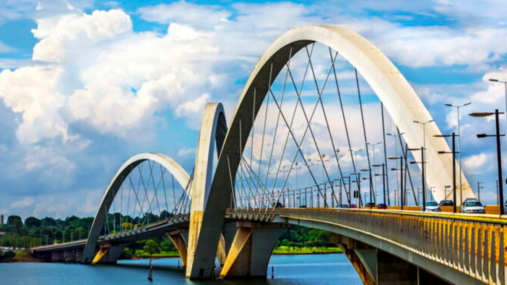 Essa é a cidade mais singular do Brasil segundo especialistas