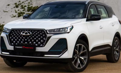 Tiggo 7 mostra que custo-benefício pode ser mais importante que tradição