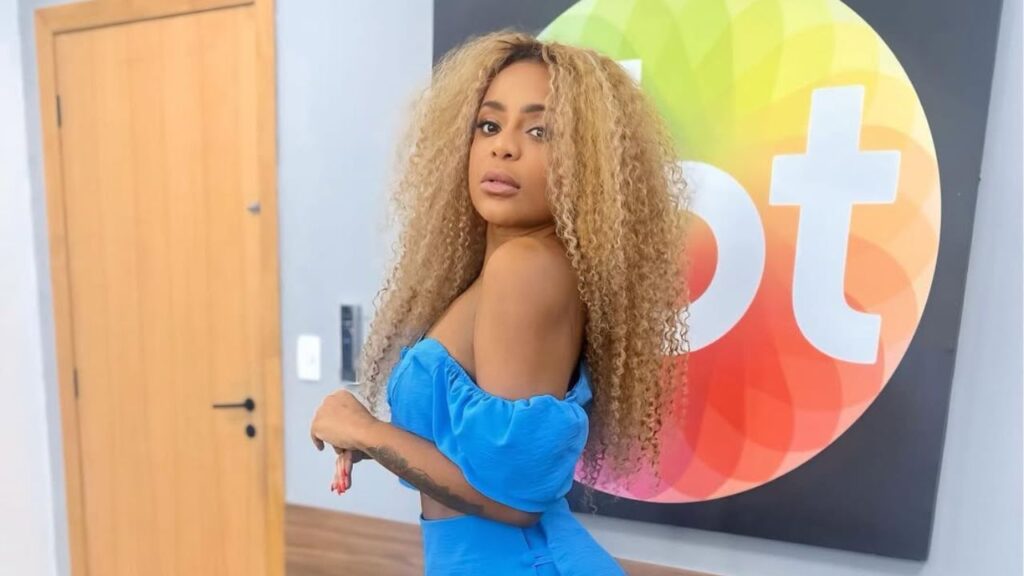 Cariúcha - Reprodução Instagram