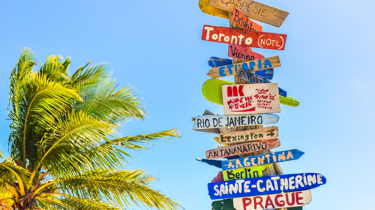 Feriado de 19 de junho! Aproveite a oportunidade para viajar pelo Brasil afora