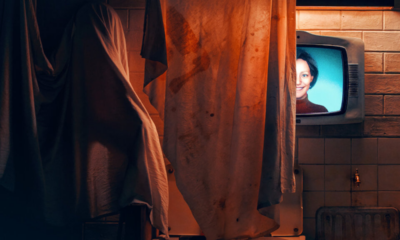 Entre máquinas e memórias, essa séri e faz da tecnologia o maior vilão da Netflix