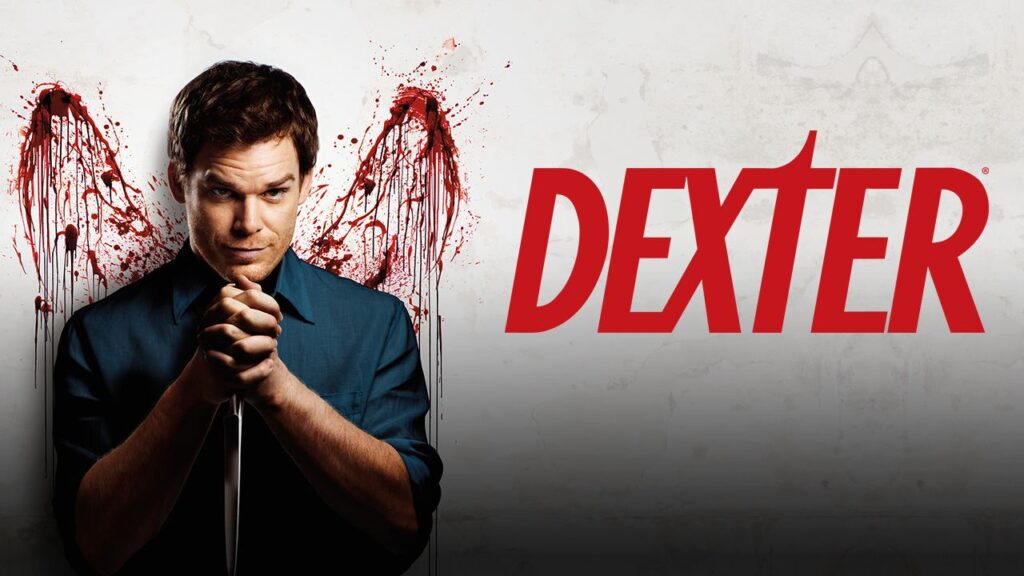Dexter foi renovado para uma nova temporada na Paramount+
