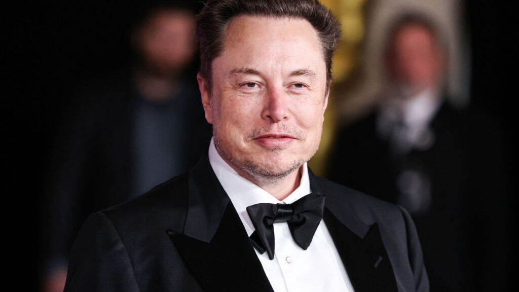 Elon Musk: "Quando algo é importante o suficiente, você o faz mesmo que as probabilidades não estejam a seu favor."