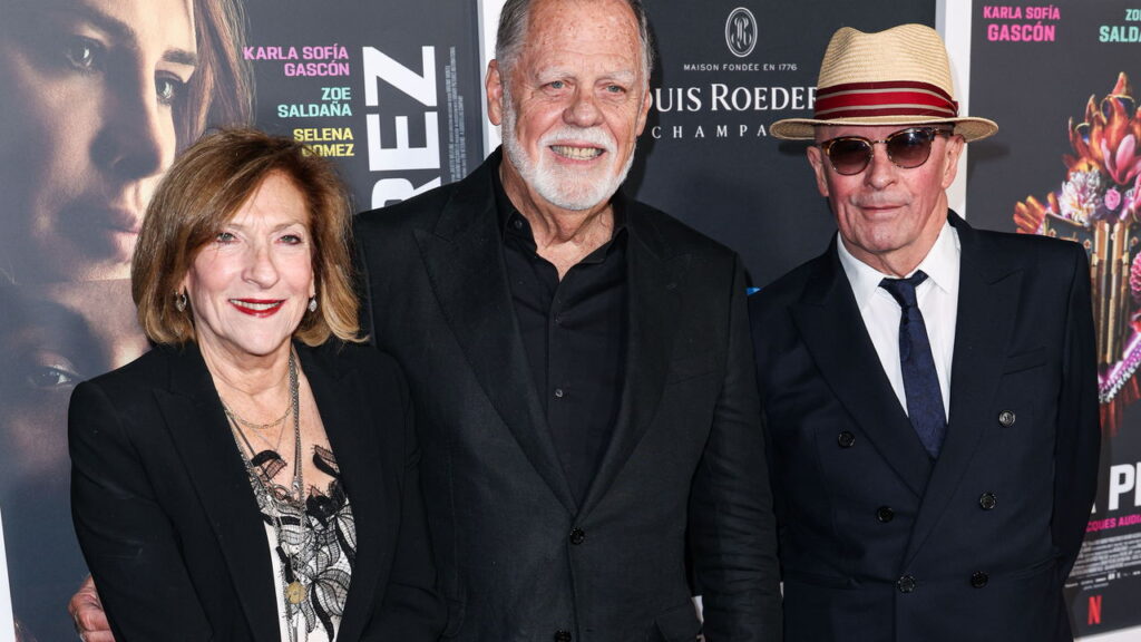 Favorito ao Oscar, ‘Emilia Pérez’ divide opiniões – veja as críticas