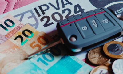 Estado anuncia devolução do IPVA para veículos destruídos pelas chuvas