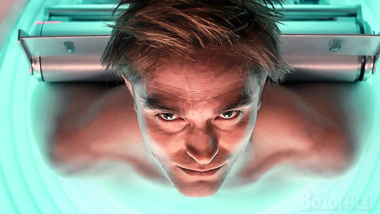 O filme que desafia o conceito de identidade em uma sociedade de clones descartáveis