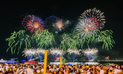 Veja as 5 cidades mais LIMPAS do BRASIL!