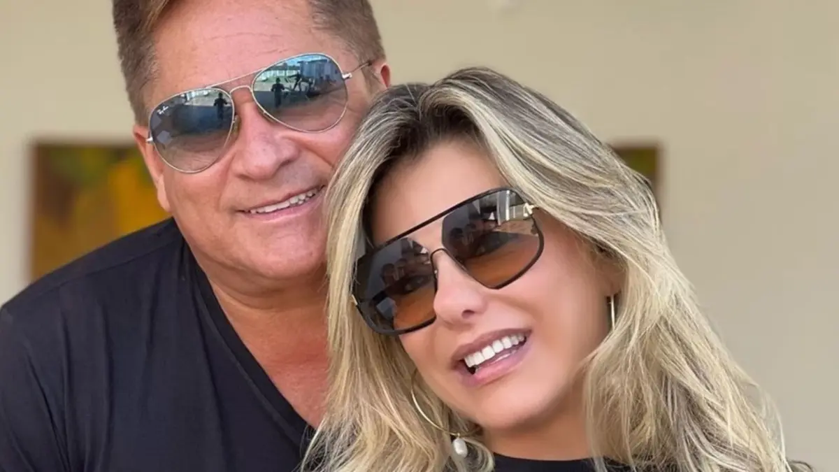 Poliana Rocha - Foto: Reprodução / Instagram